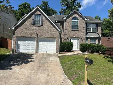 3827 Micah Lane, Ellenwood, GA 30294