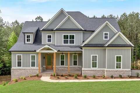 23 Everwood Court SE, Rome, GA 30161