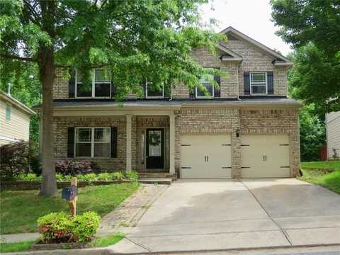 58 Torero Trail, Newnan, GA 30263