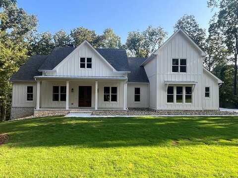 526 Spring Place Road NE, White, GA 30184
