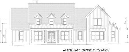 526 Spring Place Road NE, White, GA 30184