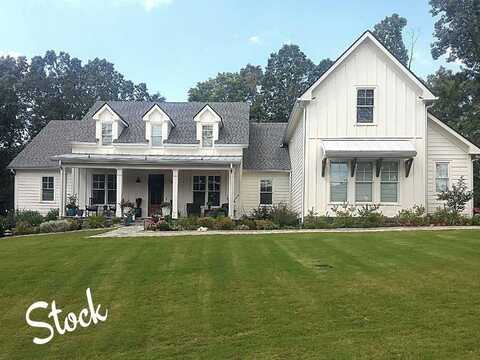 526 Spring Place Road NE, White, GA 30184