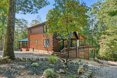 246 Meadowoods Drive Drive, Morganton, GA 30560