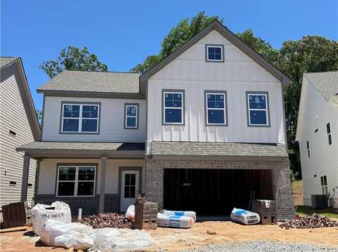 5559 Overview Drive, Flowery Branch, GA 30542