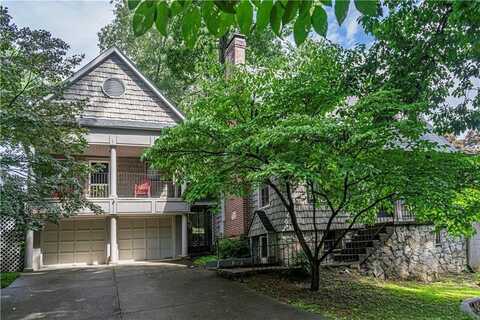 1171 Goodwin Road NE, Atlanta, GA 30324