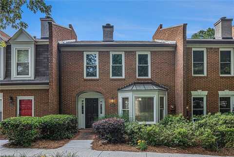 4103 Ashford Green Drive, Duluth, GA 30096