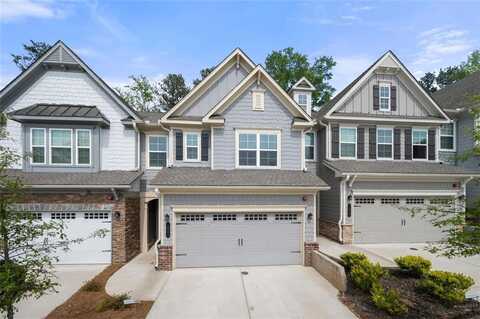1025 Cherryfield Run, Marietta, GA 30008
