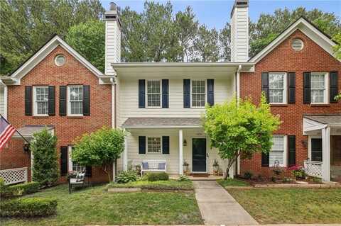 3992 Camden Way, Alpharetta, GA 30005