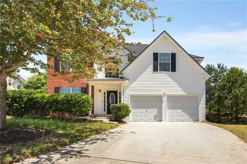 40 Wimberly Way, Covington, GA 30016