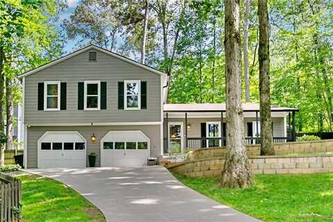 4330 Volnay Court NE, Marietta, GA 30066