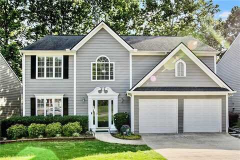 4311 Sentinel Place NW, Kennesaw, GA 30144