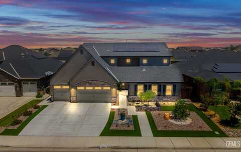 14822 Plumeria Court, Bakersfield, CA 93314