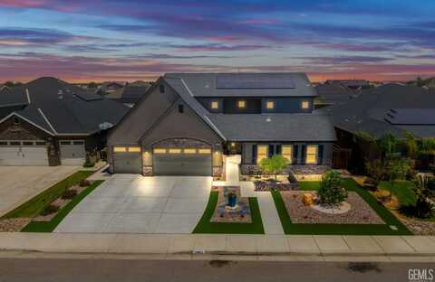 14822 Plumeria Court, Bakersfield, CA 93314