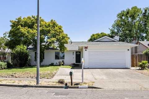 2288 Valley West Court, Santa Rosa, CA 95401