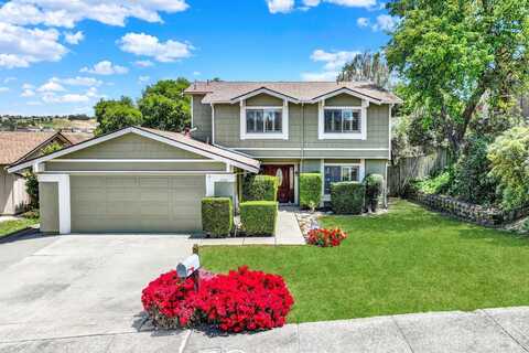 1163 Granada Street, Vallejo, CA 94591