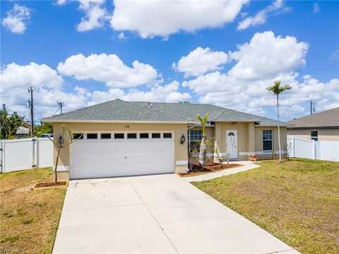 118 NE 9th, CAPE CORAL, FL 33909