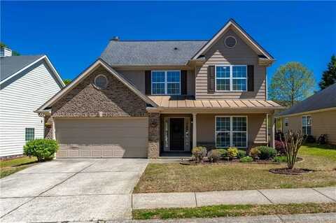 6863 Grand Hickory Drive, Braselton, GA 30517