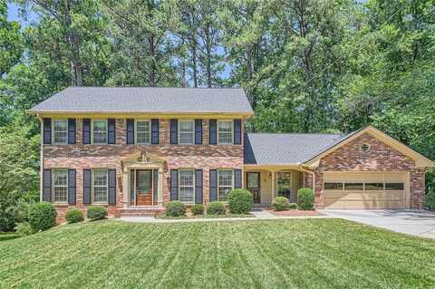 3592 Midvale Cove, Tucker, GA 30084