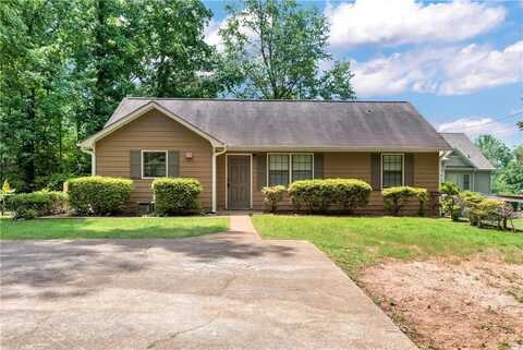 166 Walnut Cove, Dawsonville, GA 30534