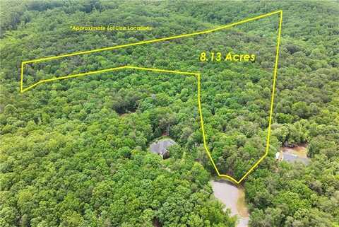 0 White Tail Court, Dahlonega, GA 30533