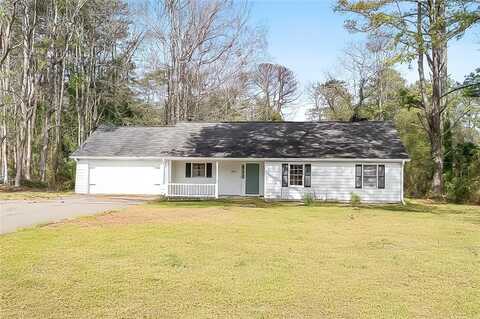 2931 Oakwilde Court, Snellville, GA 30039