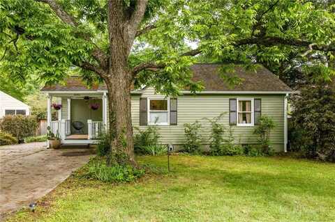 1682 Grace Street SE, Atlanta, GA 30316