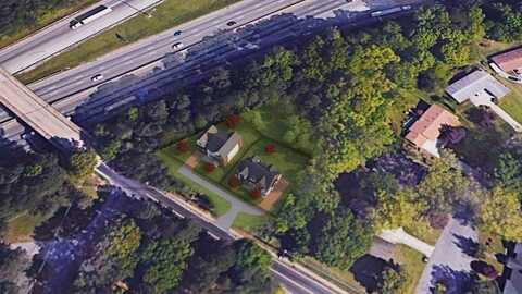 3554 Rainbow Drive, Decatur, GA 30034