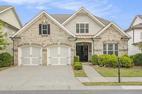 11375 Crestview Terrace, Johns Creek, GA 30024