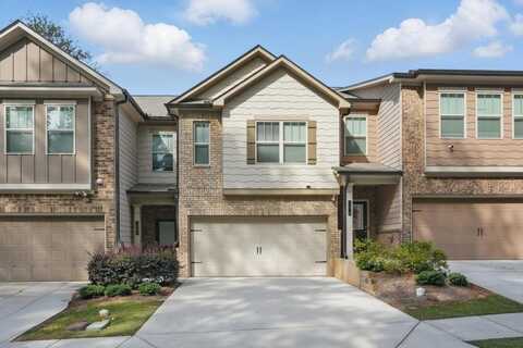 1360 Sugar Glen Court, Lawrenceville, GA 30044