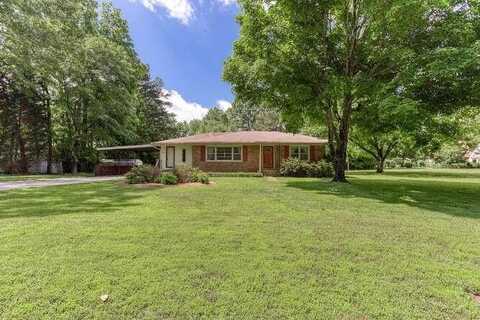 4545 Gaydon Road, Powder Springs, GA 30127