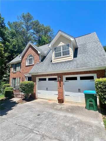 3870 Genoa Court, Duluth, GA 30096