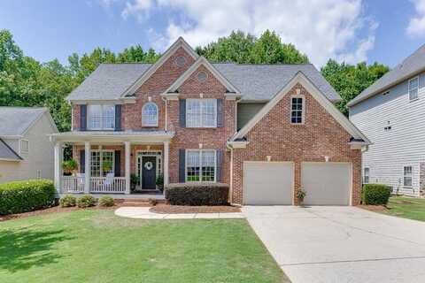 3930 Suwanee Bend Drive, Suwanee, GA 30024