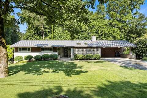 4020 Cooper Lake Road SE, Smyrna, GA 30082