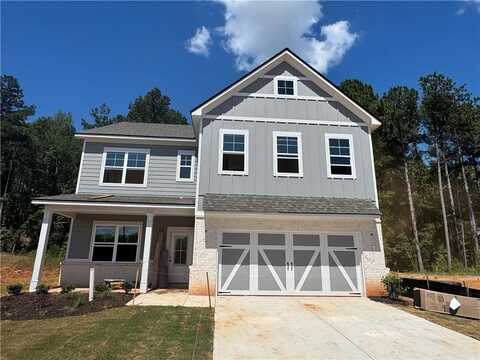 5575 Overview Drive, Flowery Branch, GA 30542