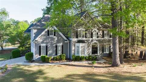 251 Waterford Cove Drive, Suwanee, GA 30024