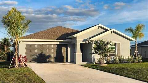 358 Pembroke, LEHIGH ACRES, FL 33974