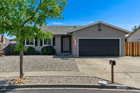 675 Joseph Court, Napa, CA 94558