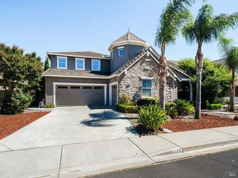 630 Purple Martin Drive, Vacaville, CA 95687
