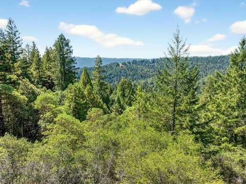 Moore Homestead Road, Philo, CA 95466