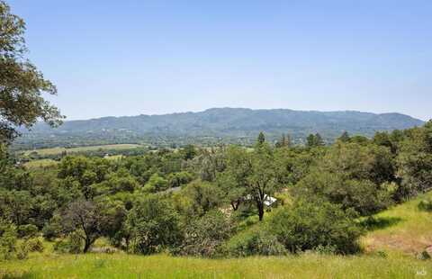 605 Cavedale Road, Sonoma, CA 95476