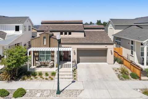 1431 Acorn Way, Windsor, CA 95492