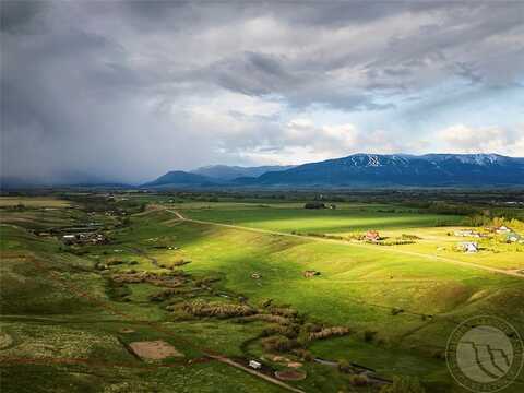 80 Acres Clear Creek & Stark, Roberts, MT 59070