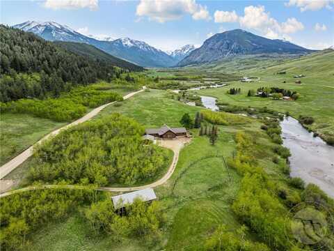 390 E Rosebud Rd, Roscoe, MT 59071