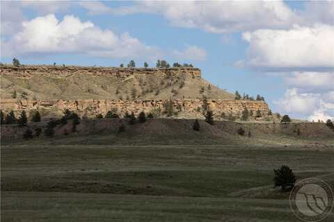 0 Miller Butte, Park City, MT 59063