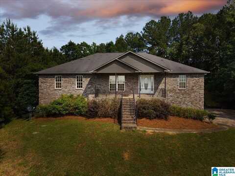 255 SAVANNAH LANE, CLEVELAND, AL 35049