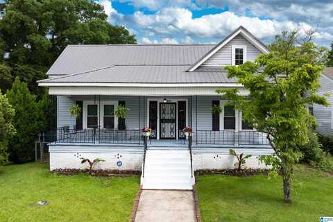 1800 2ND AVENUE, IRONDALE, AL 35210
