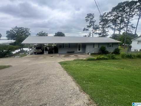 1081 LAKEMONT DRIVE, SOUTHSIDE, AL 35907