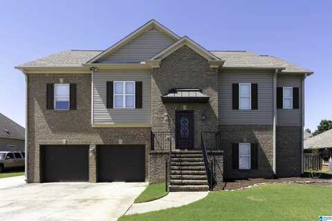 116 WATERFORD COVE DRIVE, CALERA, AL 35040