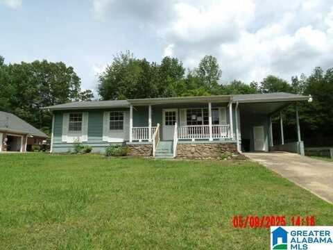 8421 AZALEA DRIVE, PINSON, AL 35126