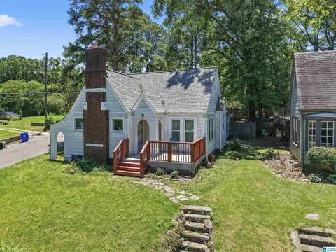 784 80TH STREET, BIRMINGHAM, AL 35206